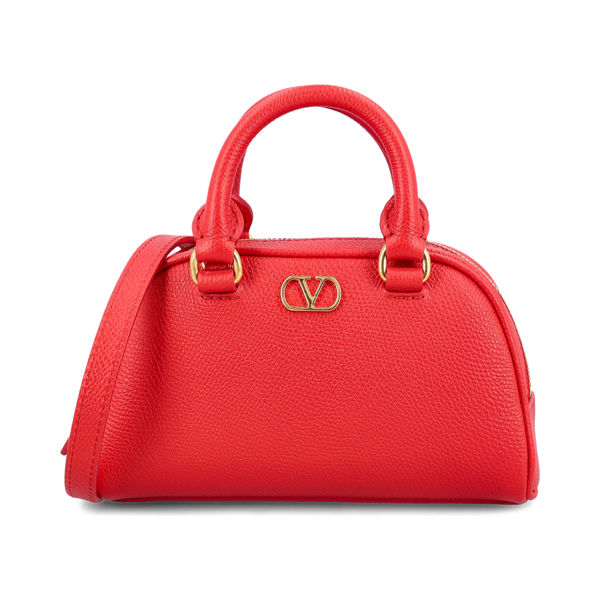 VLogo mini bowling bag