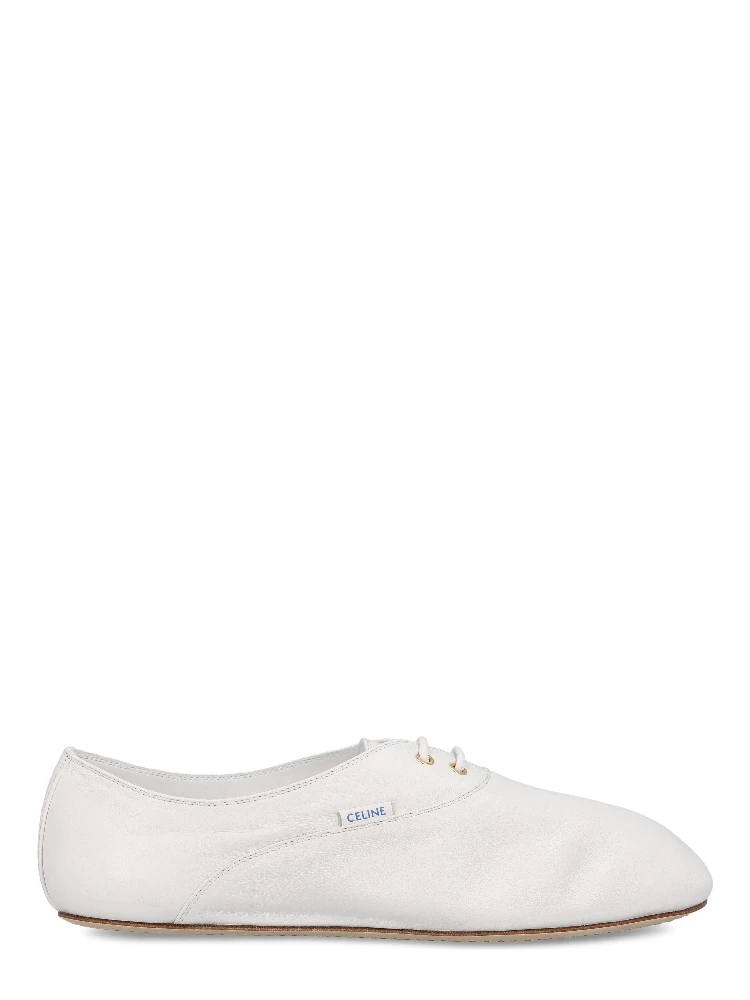 Céline Flat shoes