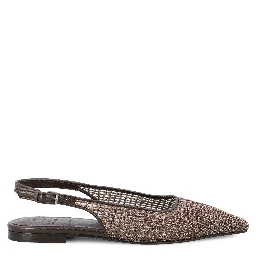 Brunello Cucinelli Flat shoes