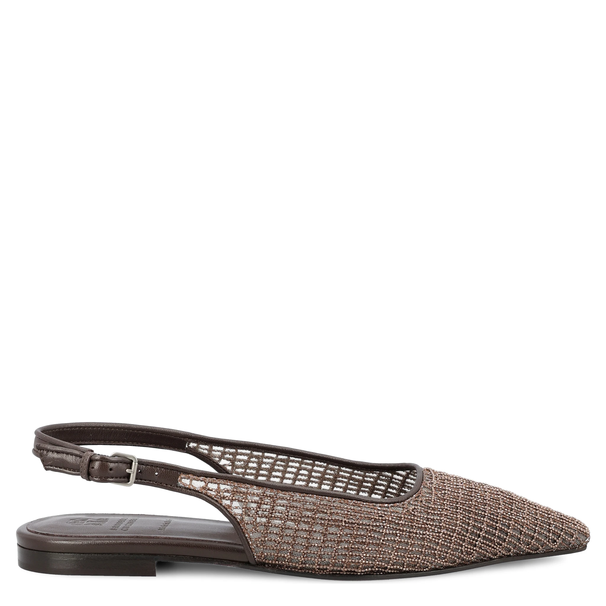 Brunello Cucinelli Flat shoes