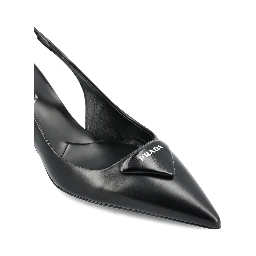 Prada Flat shoes Black