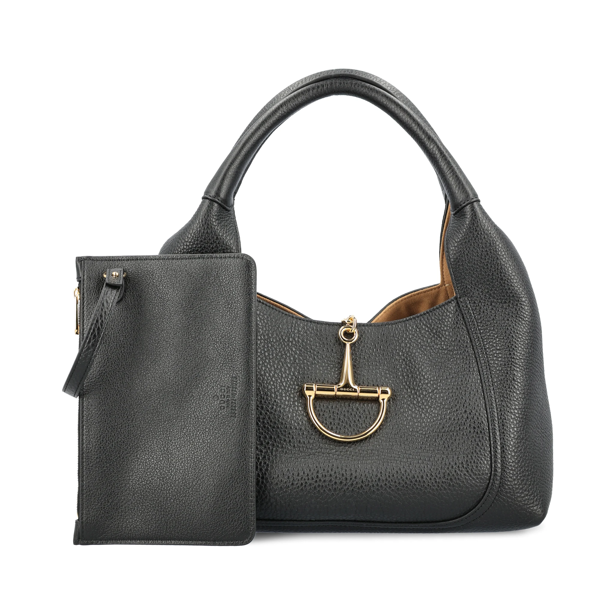 Softbit maxi shoulder bag