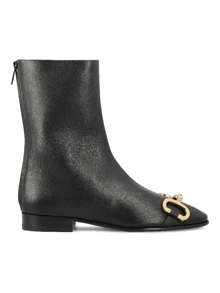 Céline Boots Black