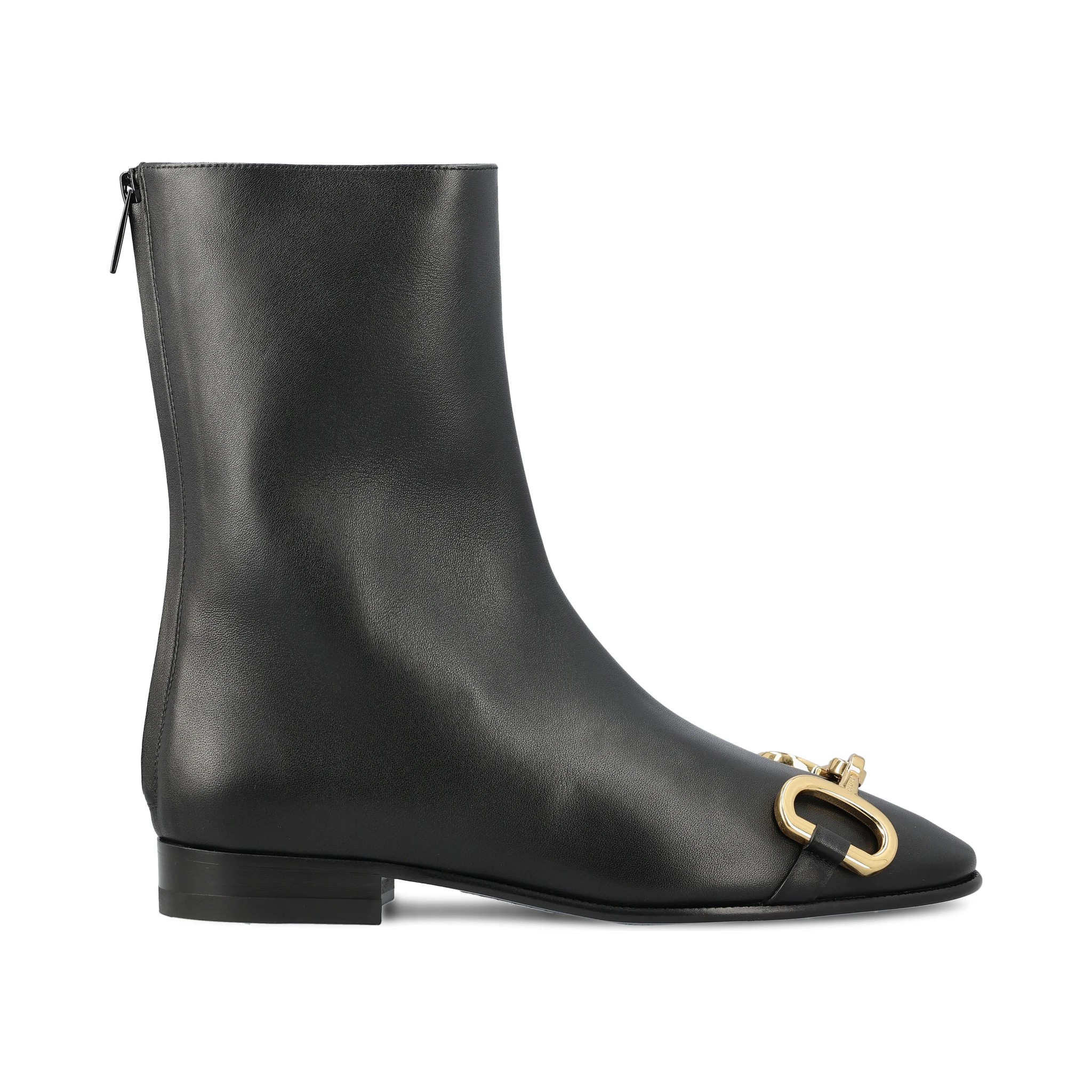 Céline Boots Black