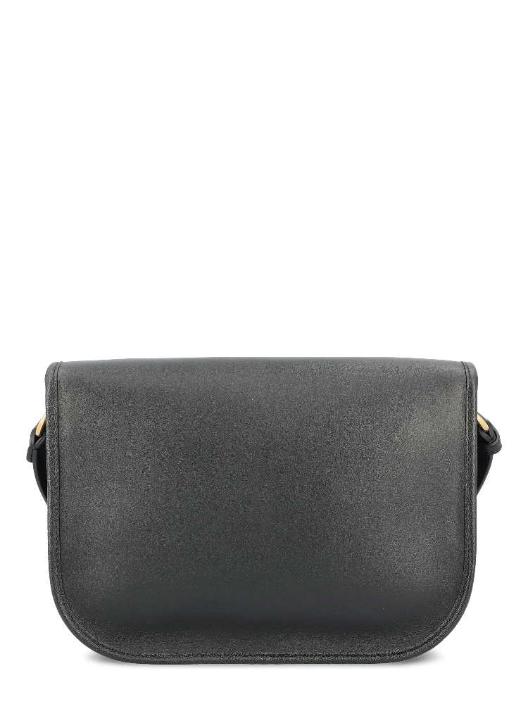 Antibes leather crossbody bag alternative