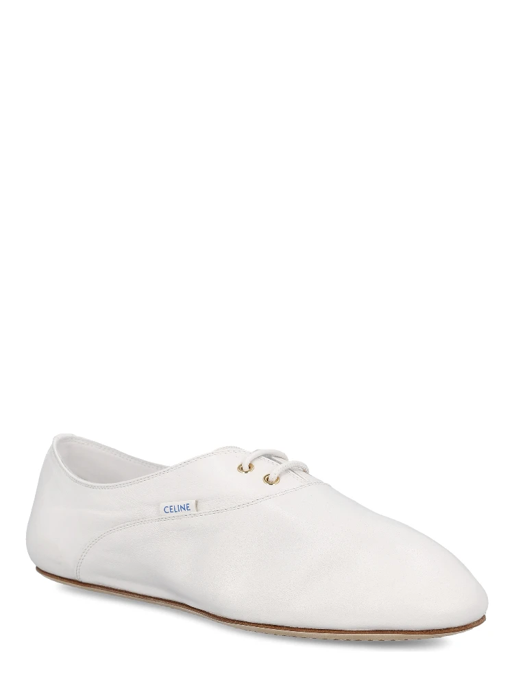 Céline Flat shoes alternative
