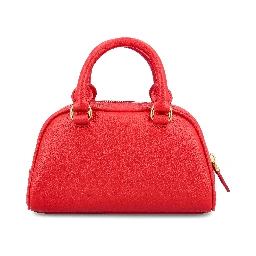 VLogo mini bowling bag