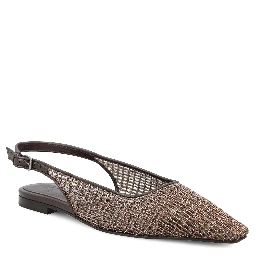 Brunello Cucinelli Flat shoes