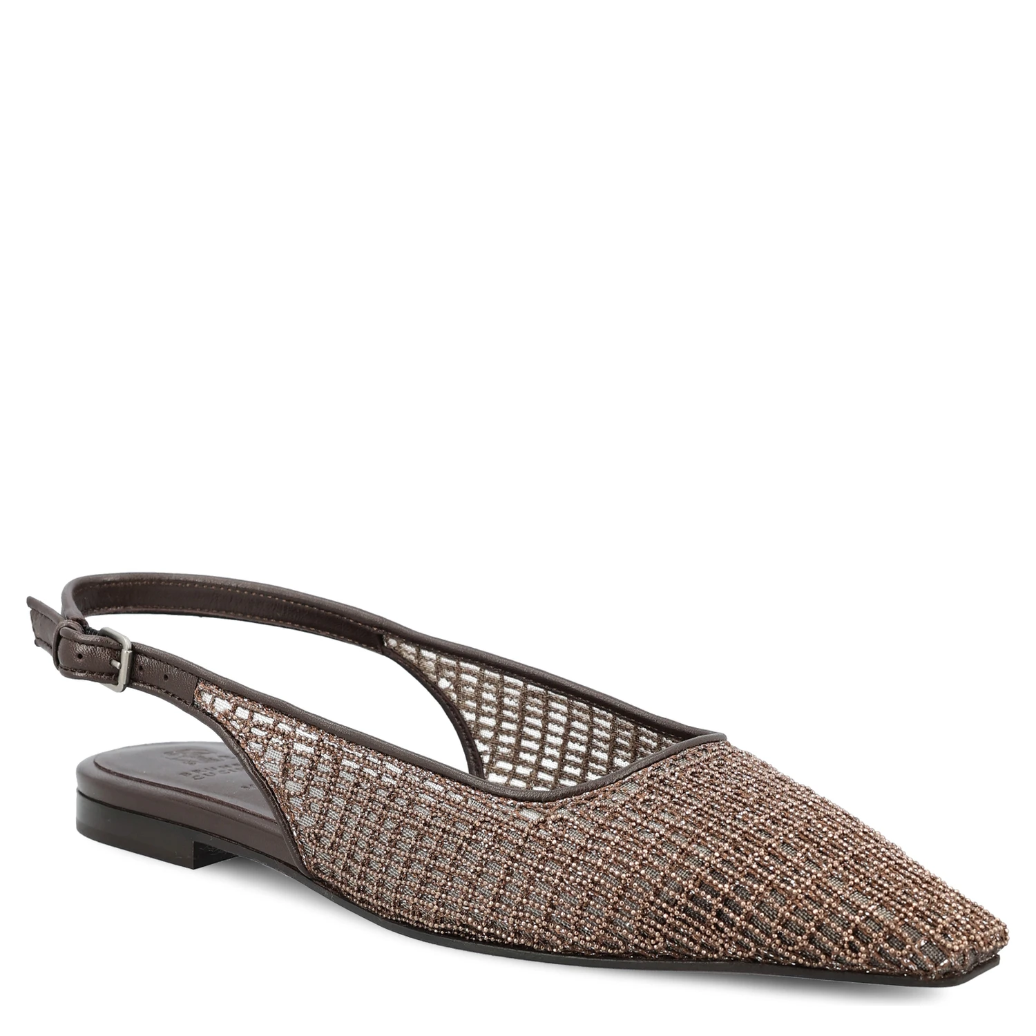 Brunello Cucinelli Flat shoes