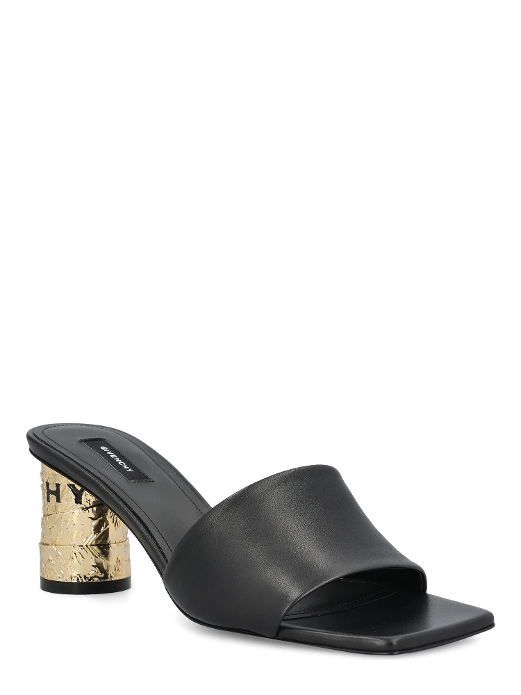 Givenchy Sandals Black alternative