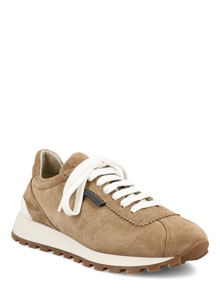 Brunello Cucinelli Sneakers alternative