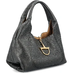 Softbit maxi shoulder bag