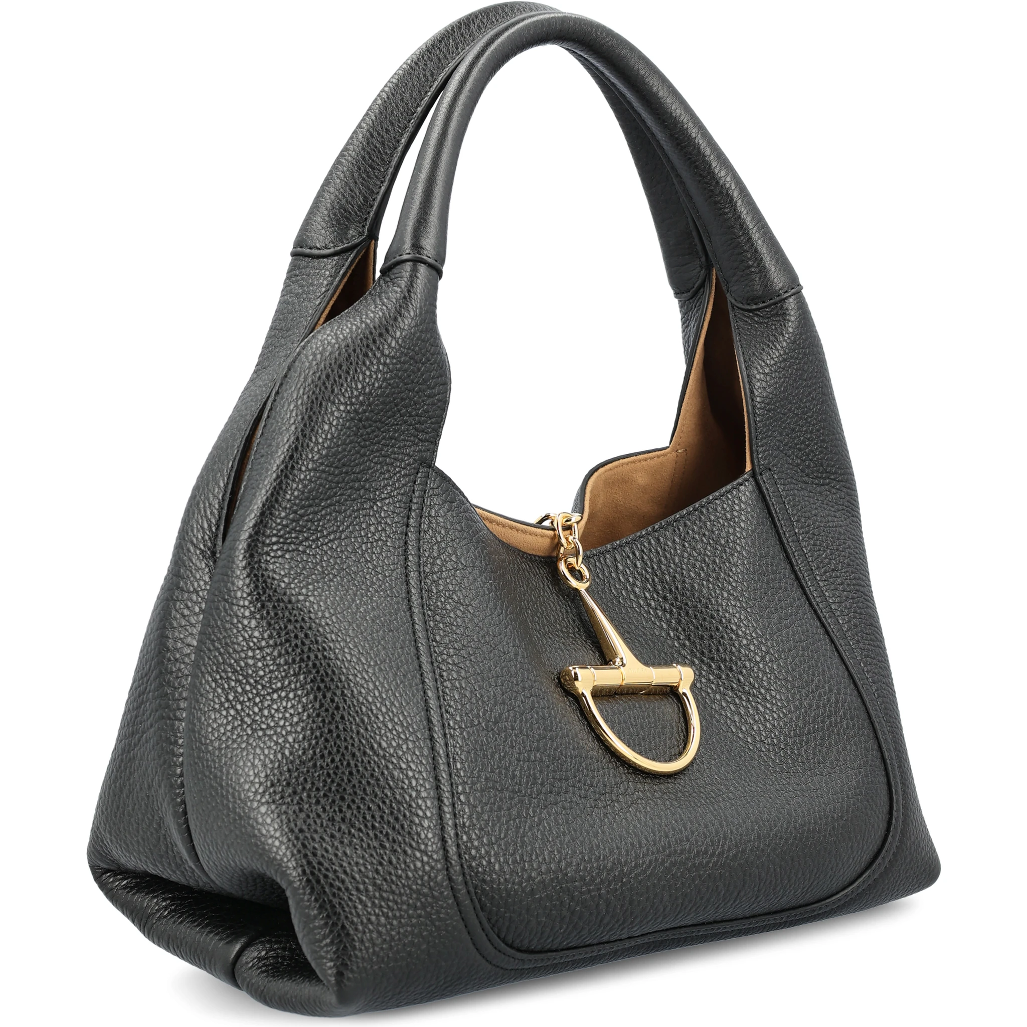 Softbit maxi shoulder bag