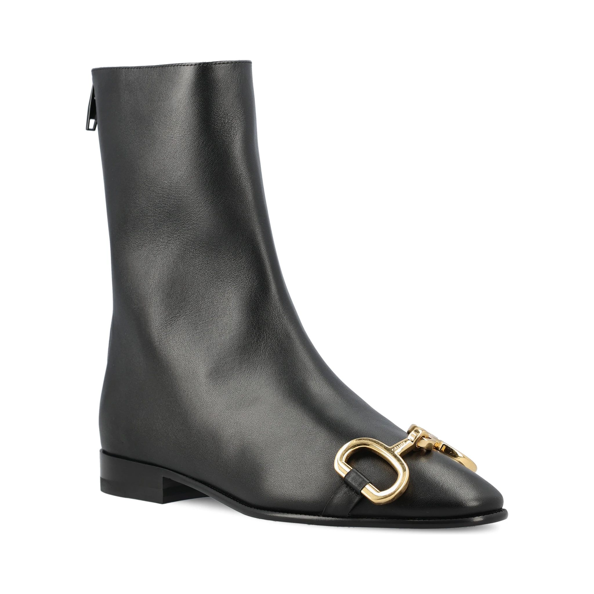 Céline Boots Black