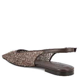 Brunello Cucinelli Flat shoes