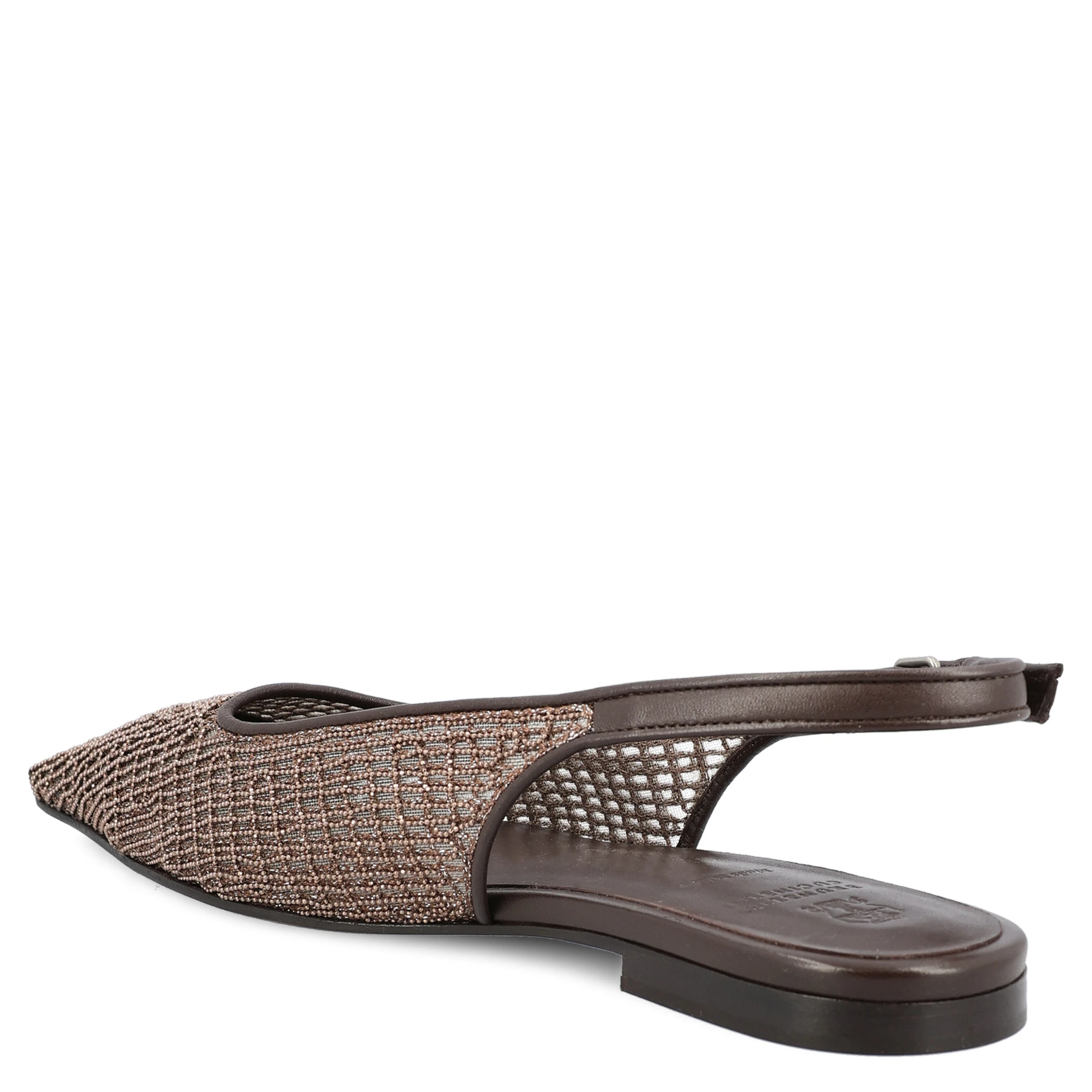 Brunello Cucinelli Flat shoes