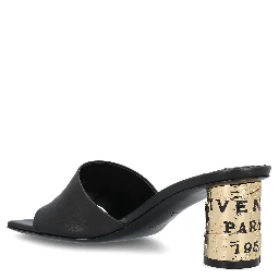 Givenchy Sandals Black