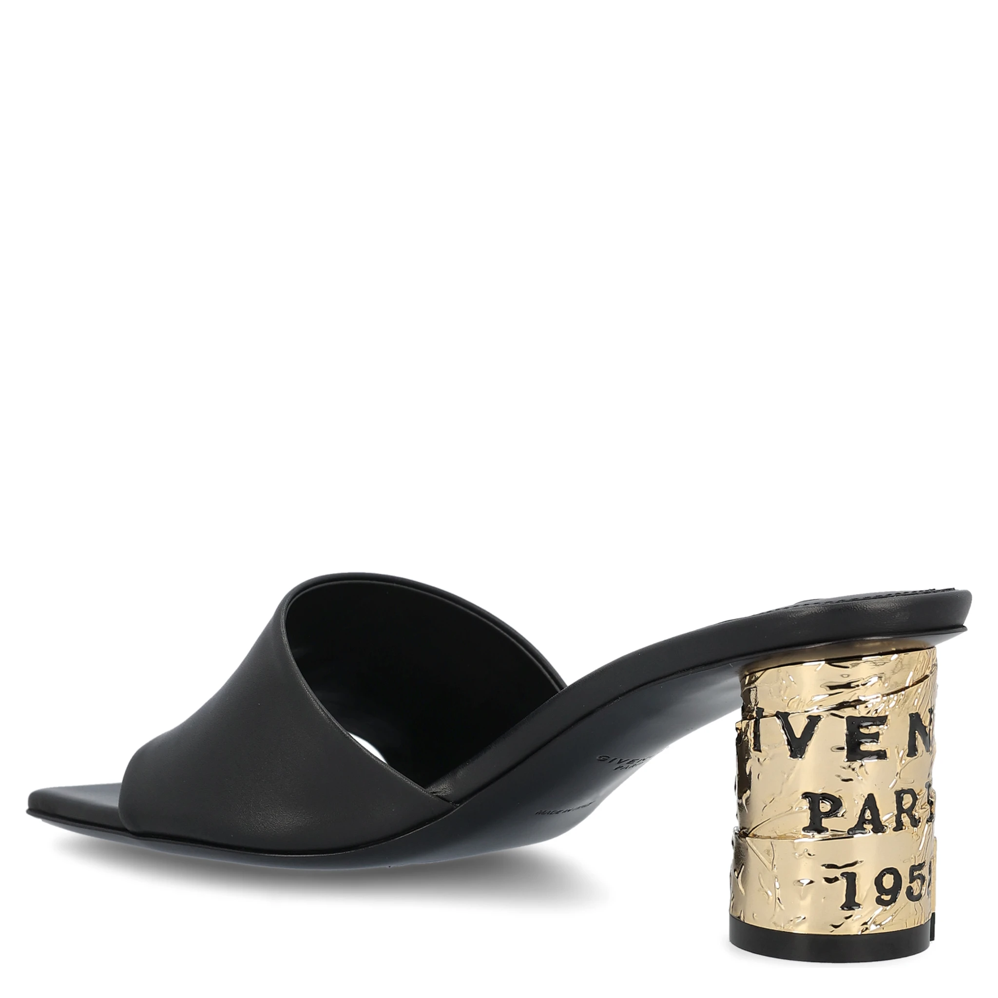 Givenchy Sandals Black