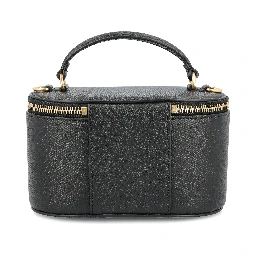 VLogo Signature mini vanity bag