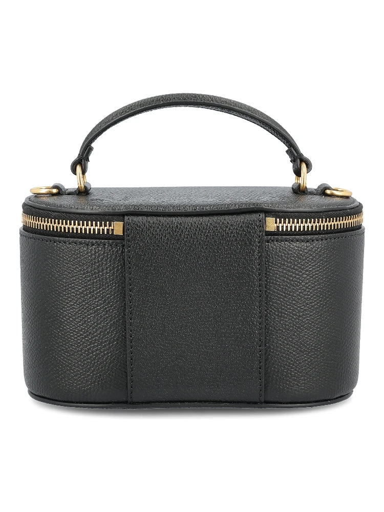 VLogo Signature mini vanity bag alternative