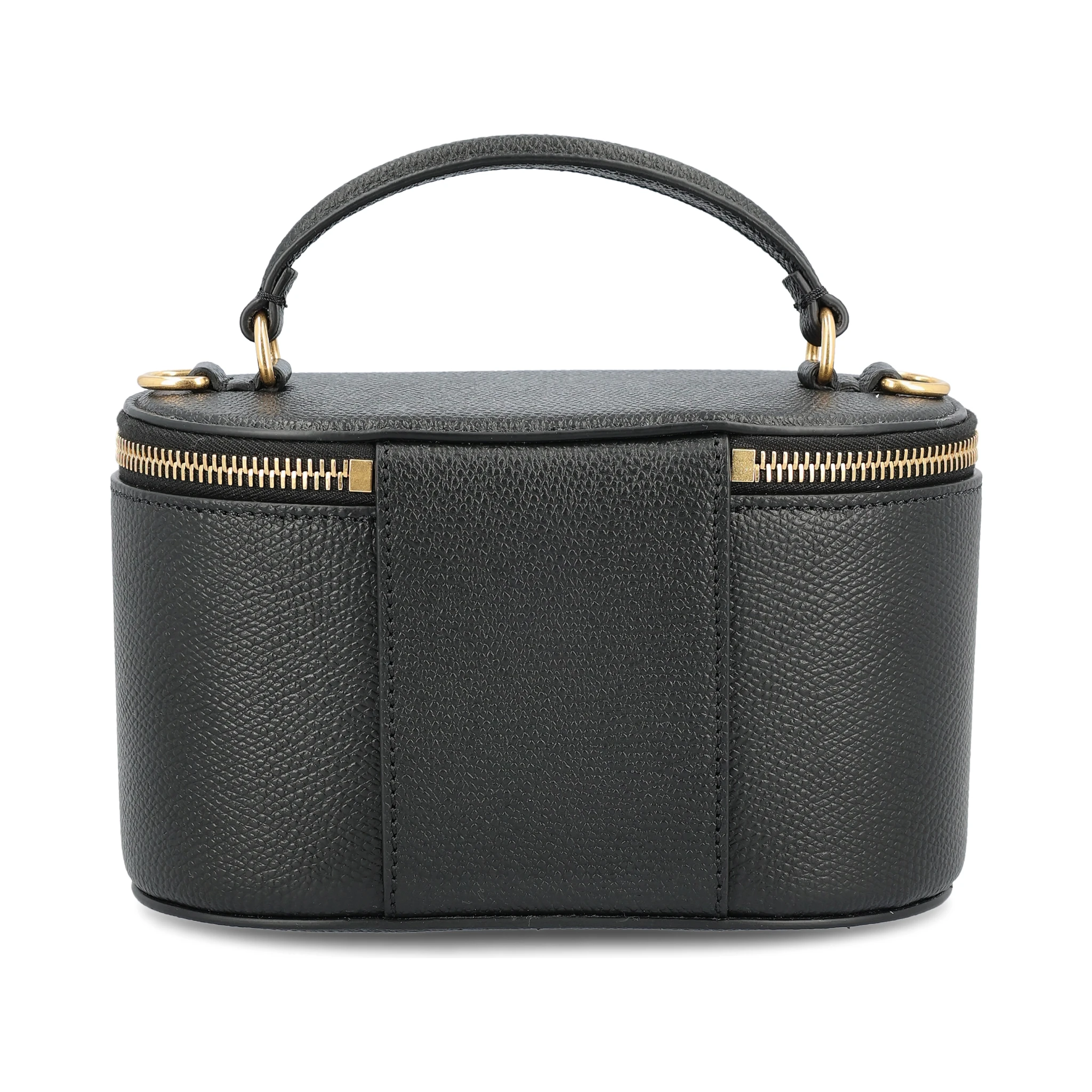 VLogo Signature mini vanity bag