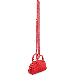 VLogo mini bowling bag