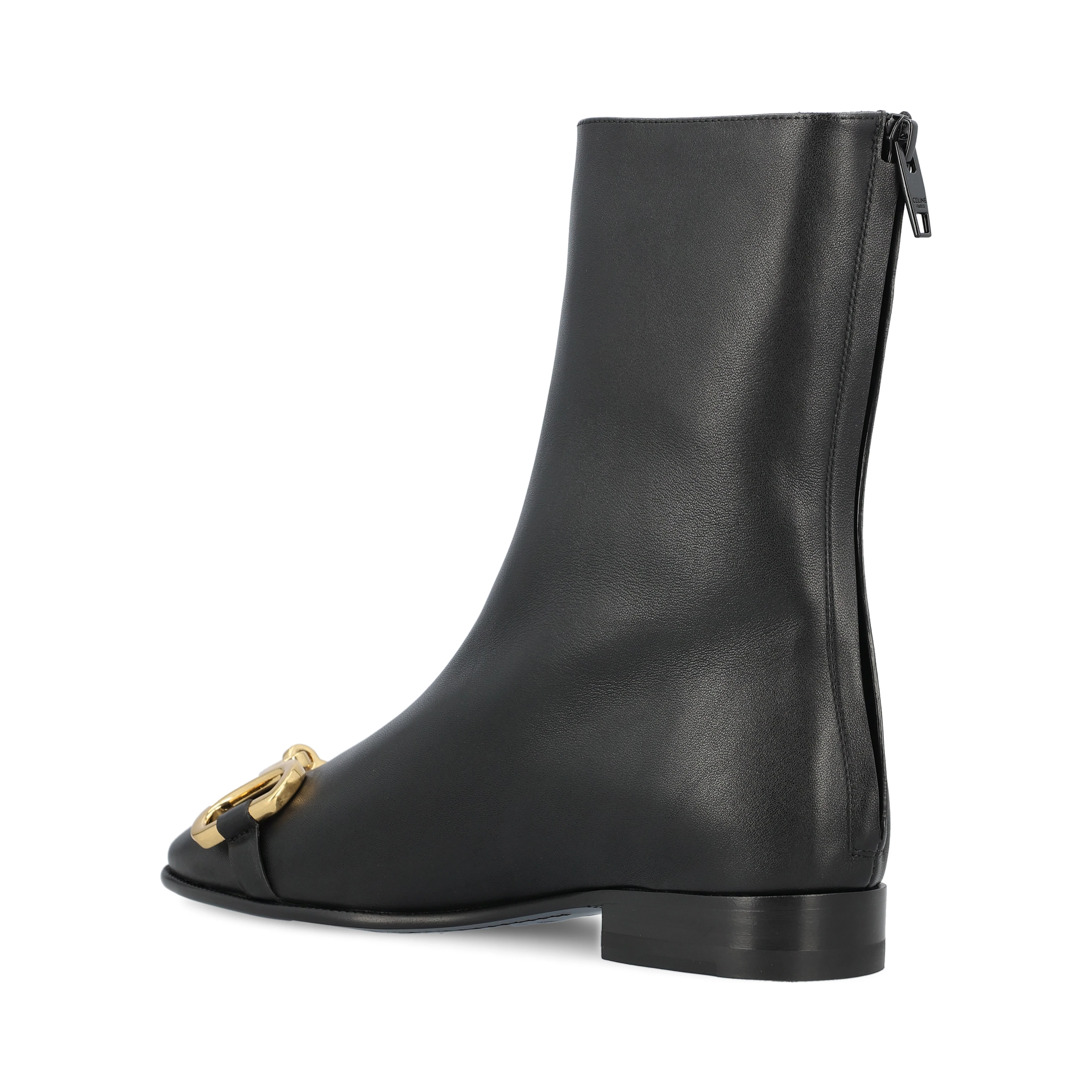 Céline Boots Black