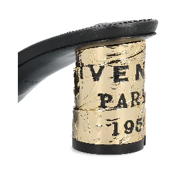 Givenchy Sandals Black