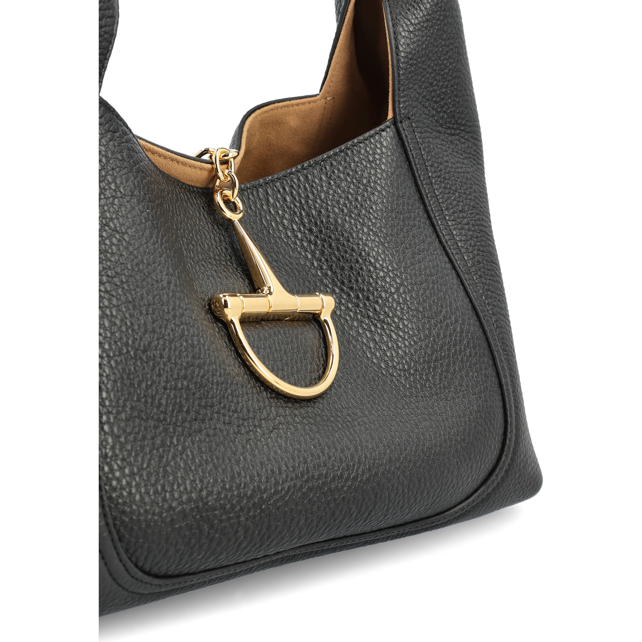 Softbit maxi shoulder bag