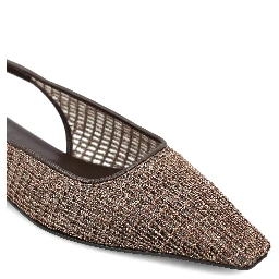 Brunello Cucinelli Flat shoes
