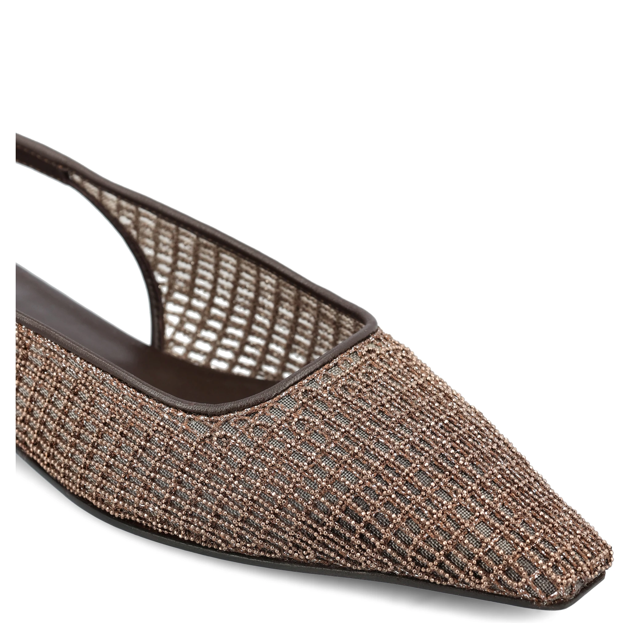 Brunello Cucinelli Flat shoes