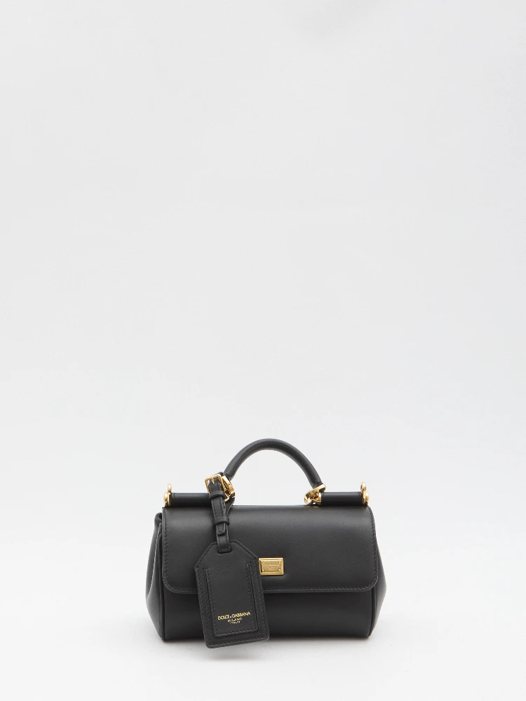 My Sicily bag mini