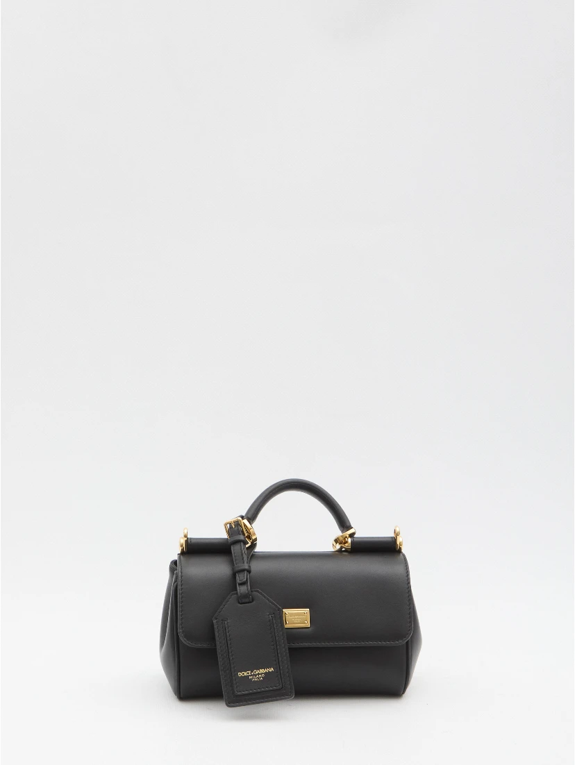 My Sicily bag mini