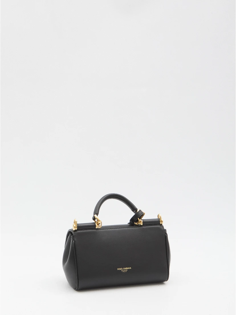 My Sicily bag mini