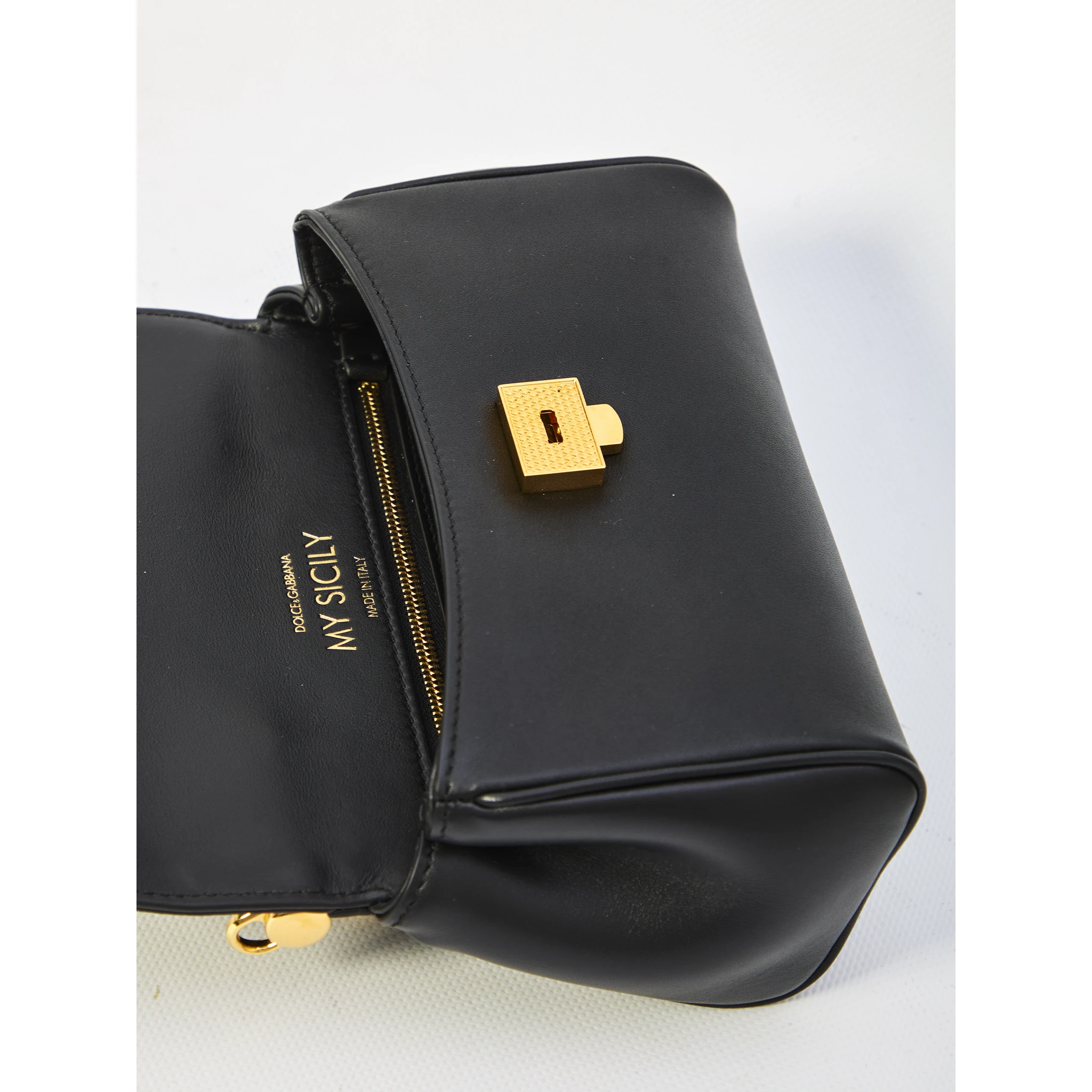 My Sicily bag mini