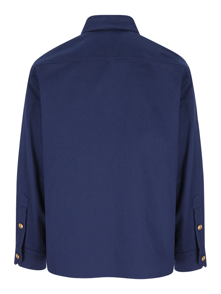 Valentino Garavani Jackets Blue alternative
