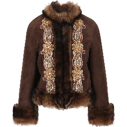 Valentino Garavani Jackets