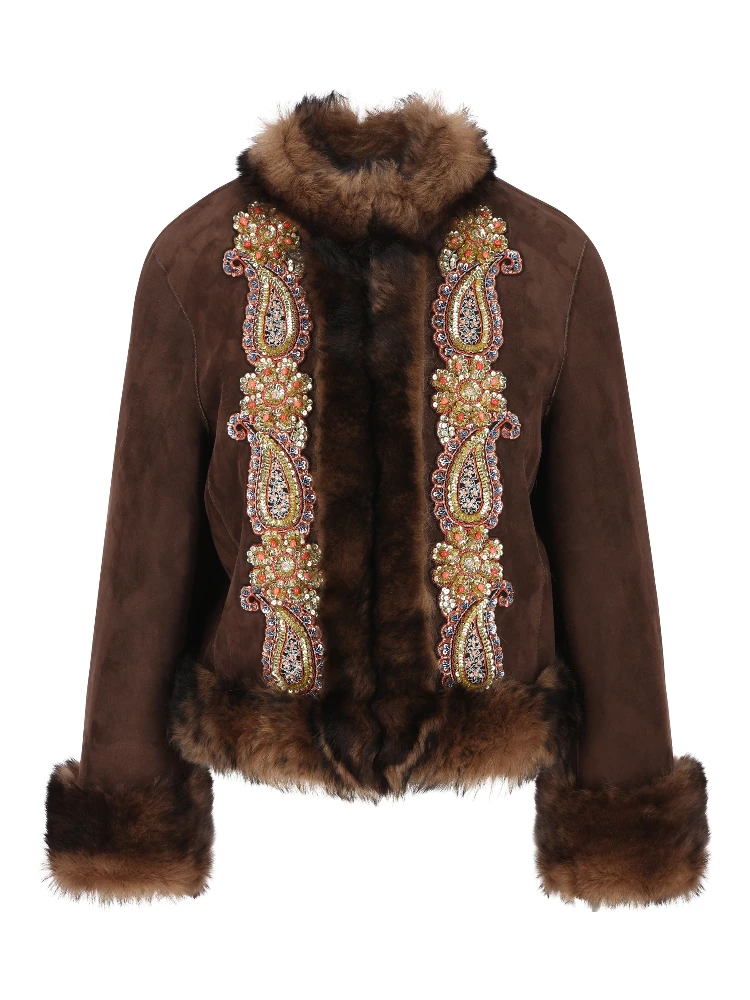 Valentino Garavani Jackets