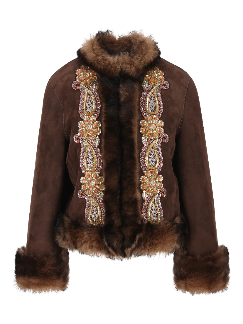 Valentino Garavani Jackets