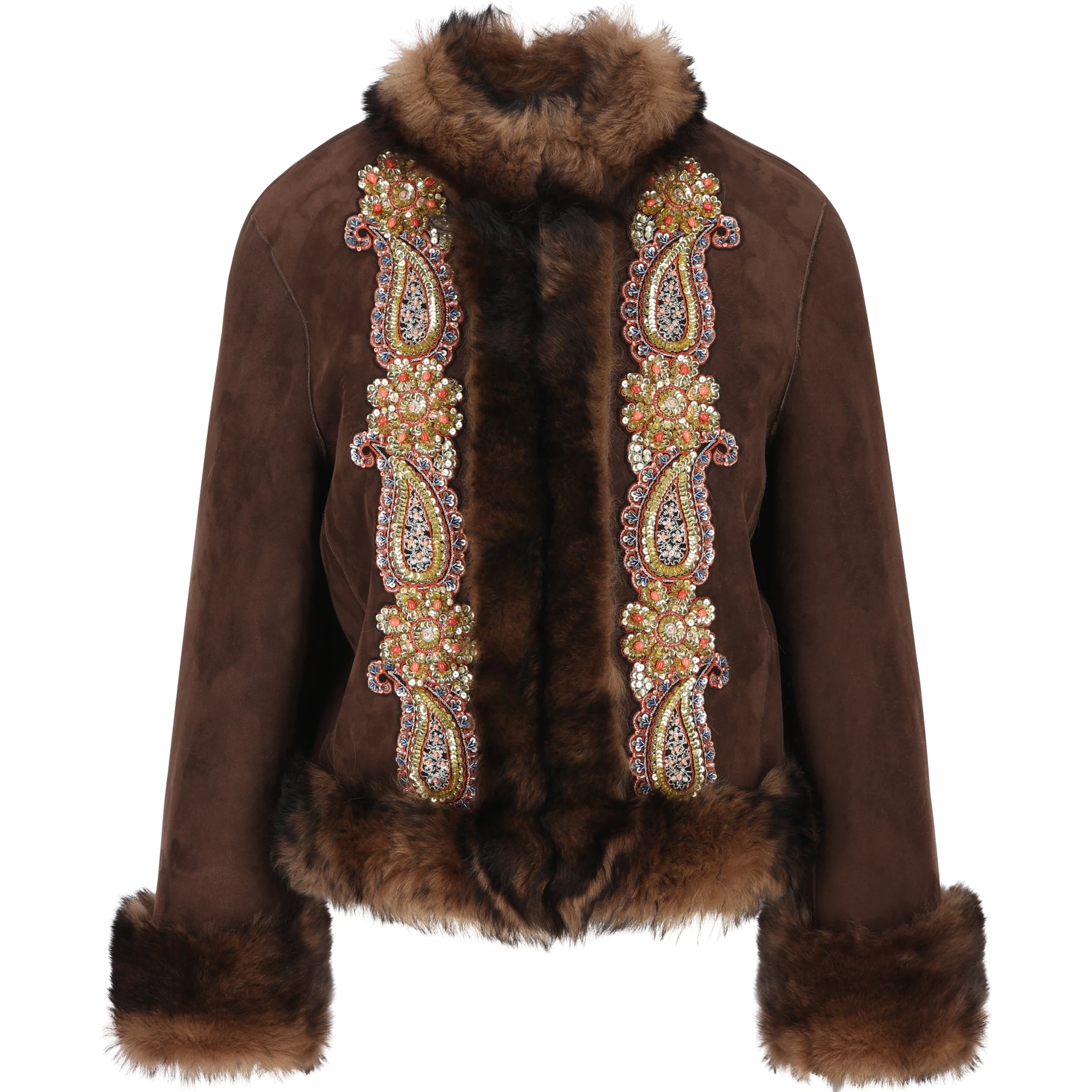 Valentino Garavani Jackets