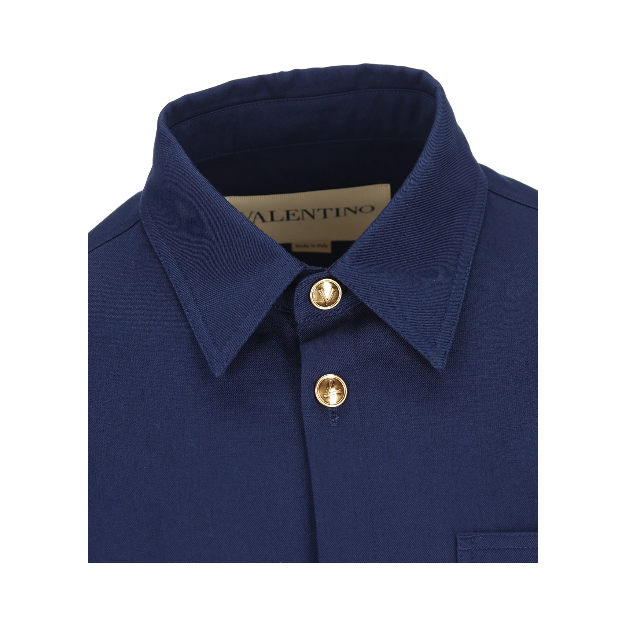 جاكيتات فالنتينو غارافاني زرقاء