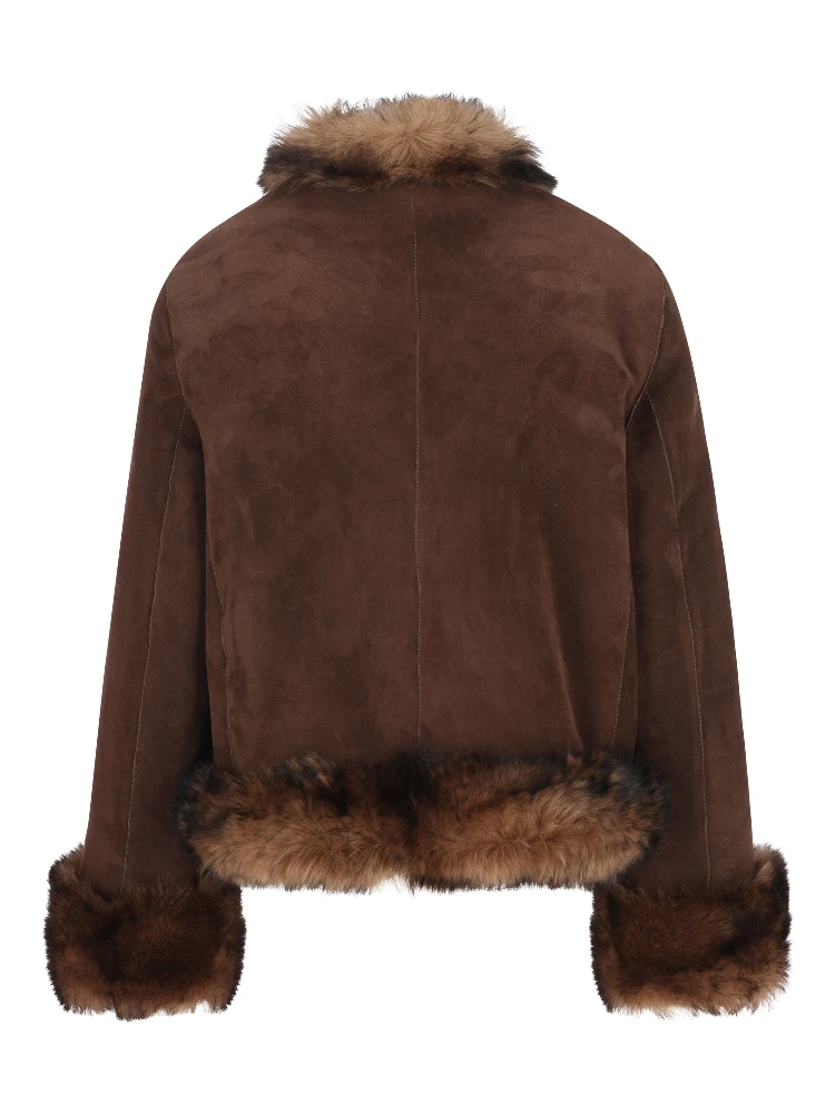 Valentino Garavani Jackets alternative