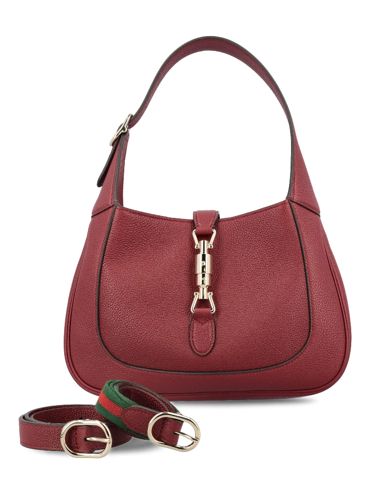 Jackie 1961 bag - crescent silhouette