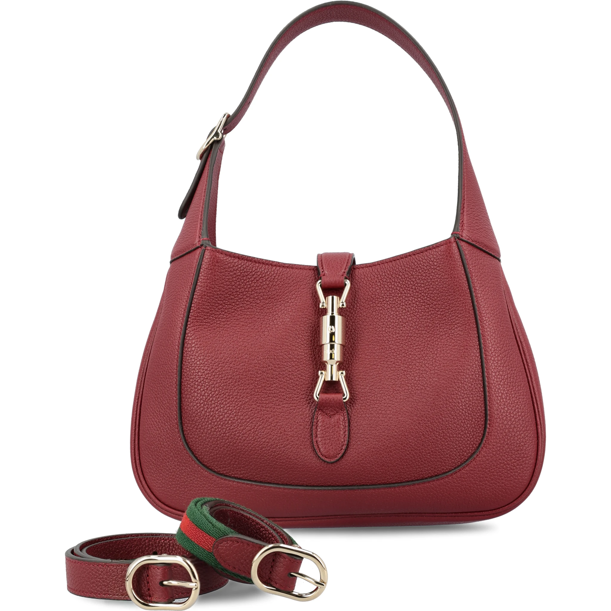Jackie 1961 bag - crescent silhouette