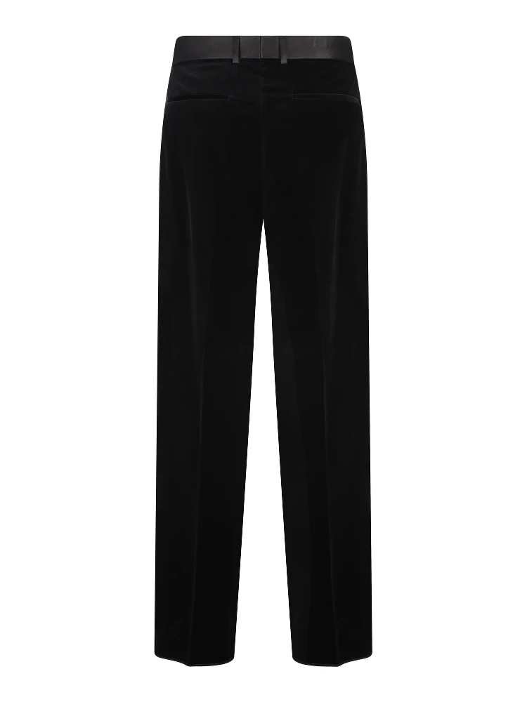 Fendi RTW... Black alternative