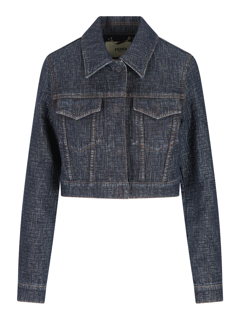 Fendi Jackets