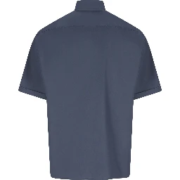 قمصان فندي بيضاء