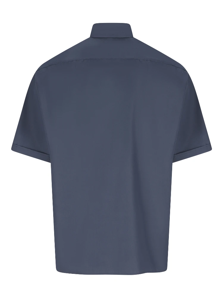 Fendi Shirts White alternative