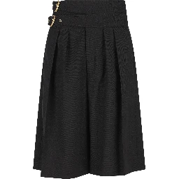 Chloè Skirts Black