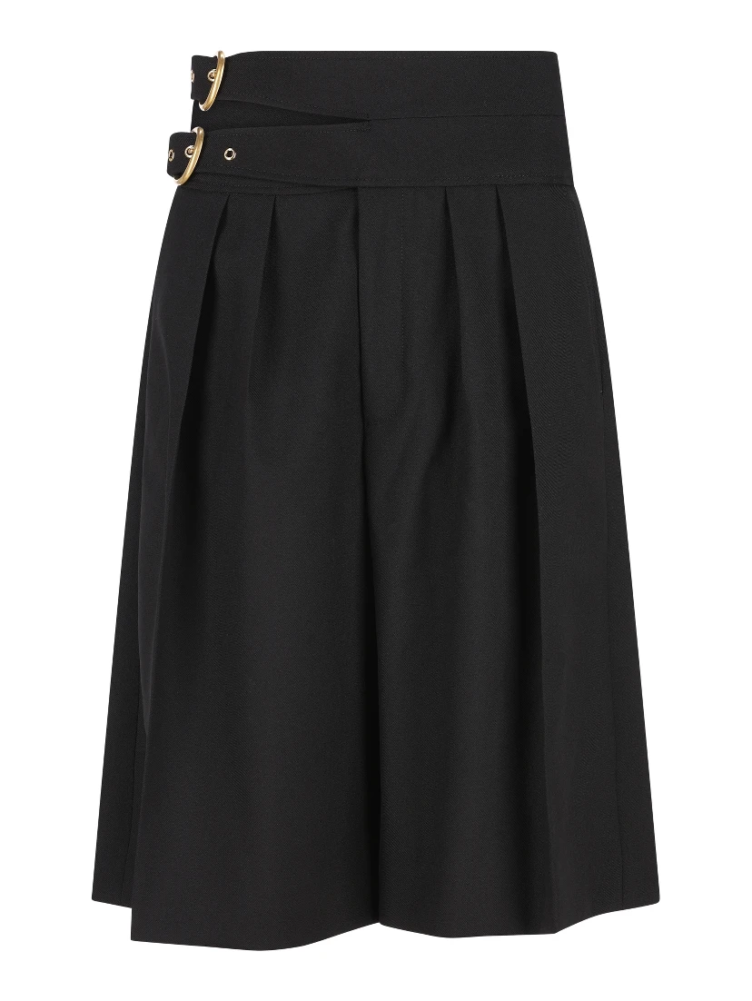Chloè Skirts Black